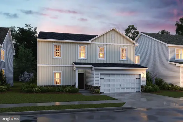 (lot 426) Tbd Gerry St, RANSON, WV 25438