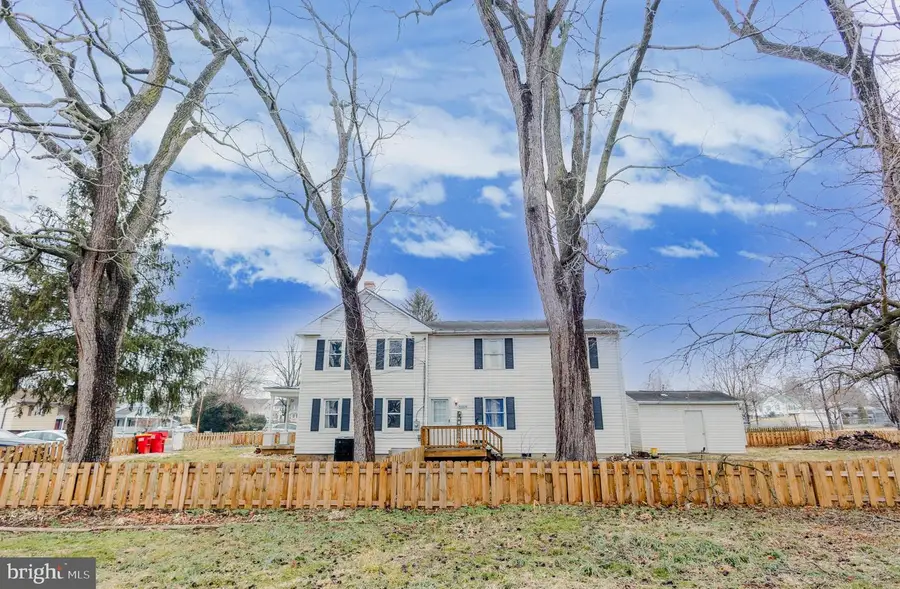 500 N Marshall St, Ranson, WV 25438 - #3