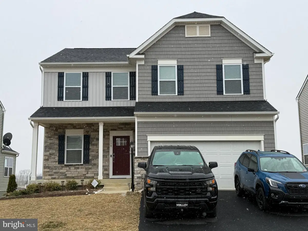 198 Ellery St, Ranson, WV 25438 - #1