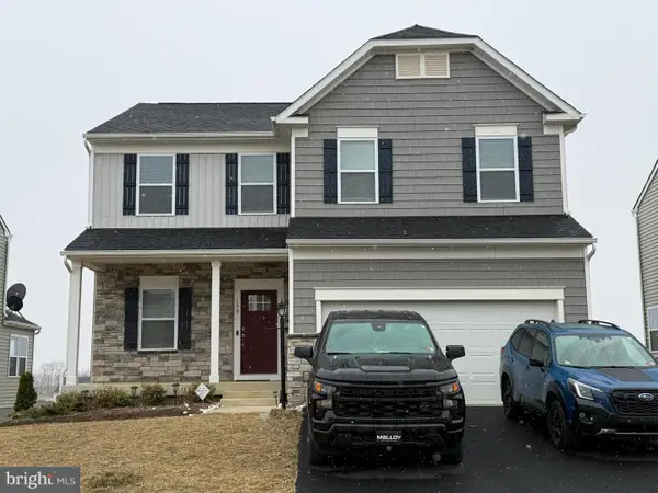 198 Ellery St, RANSON, WV 25438