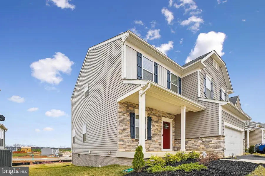 198 Ellery St, Ranson, WV 25438 - #2