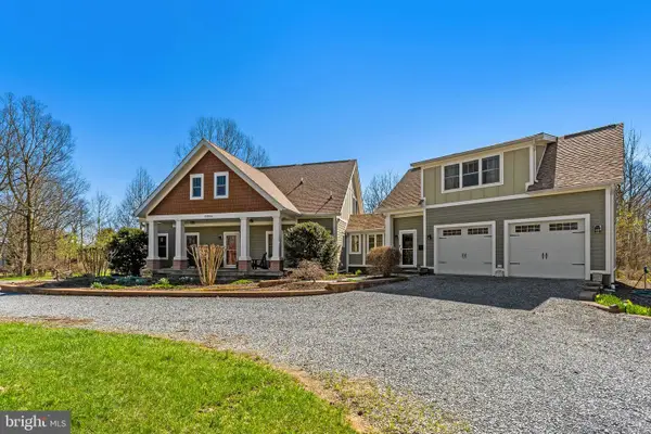 6864/6860 Engle Molers Rd, SHEPHERDSTOWN, WV 25443