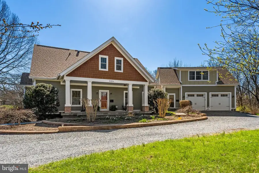 6864/6860 Engle Molers Rd, Shepherdstown, WV 25443 - #3