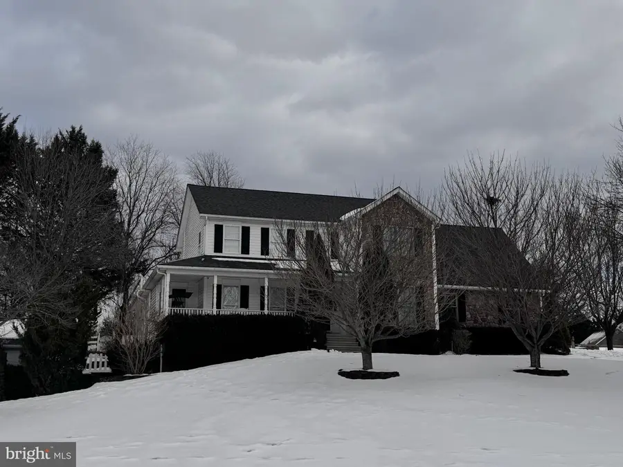 108 Foxhall Rd, Charles Town, WV 25414 - #2