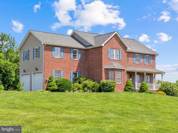 17 Shamrock Ln, CHARLES TOWN, WV 25414