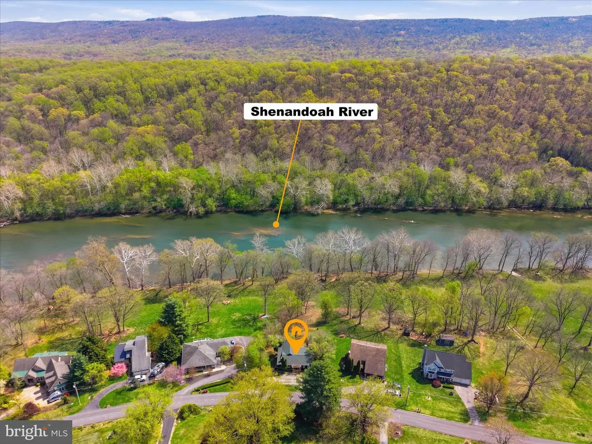 1087 Avon Bend Rd, Charles Town, WV 25414 - #1