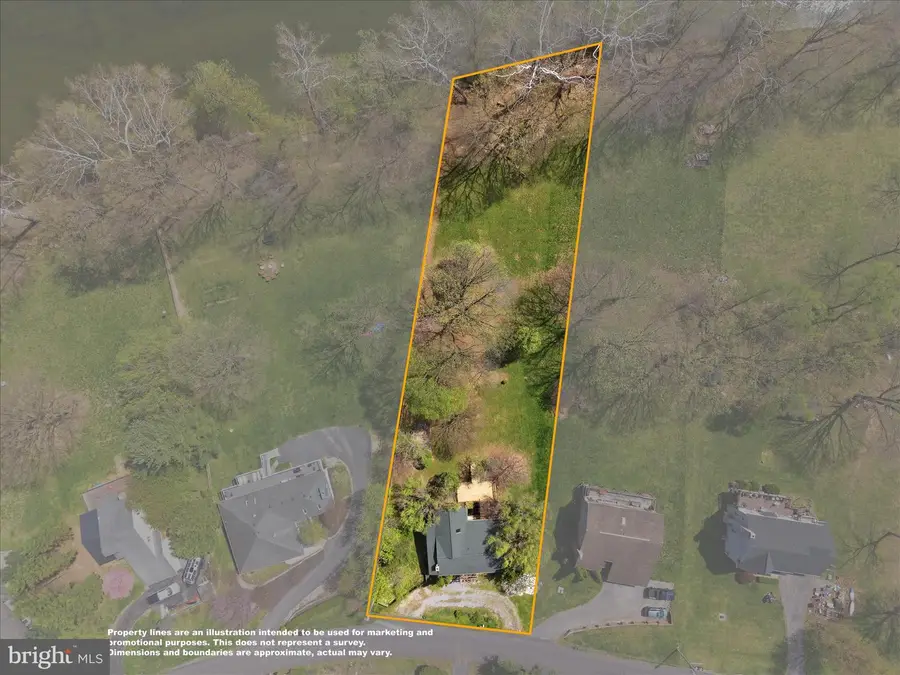 1087 Avon Bend Rd, Charles Town, WV 25414 - #2