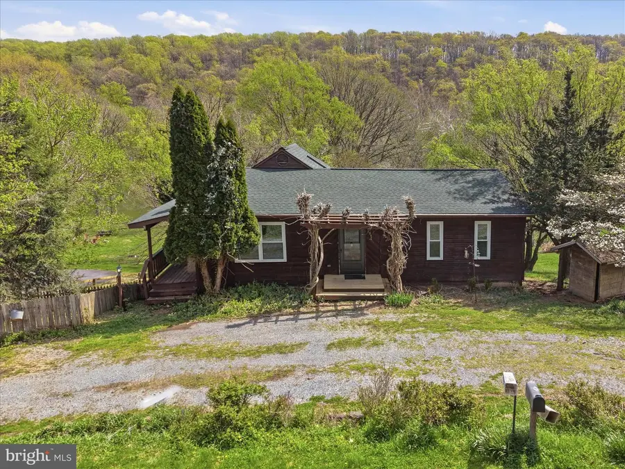 1087 Avon Bend Rd, Charles Town, WV 25414 - #3