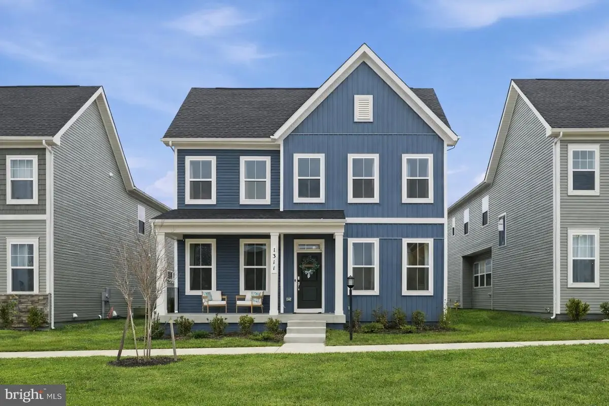 1311 Foal St, Ranson, WV 25438 - #1