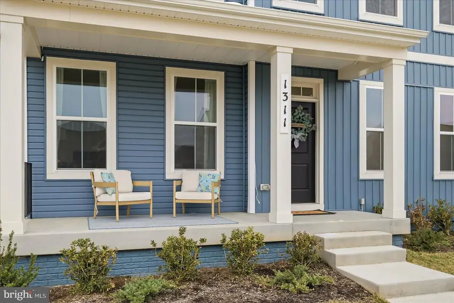 1311 Foal St, Ranson, WV 25438 - #2