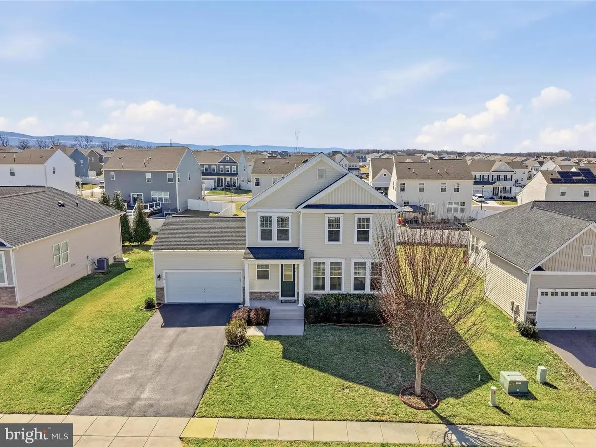 224 Courier Dr, Charles Town, WV 25414 - #1