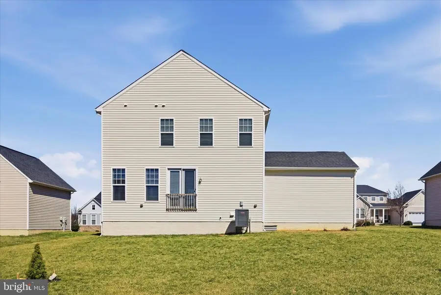 224 Courier Dr, Charles Town, WV 25414 - #3