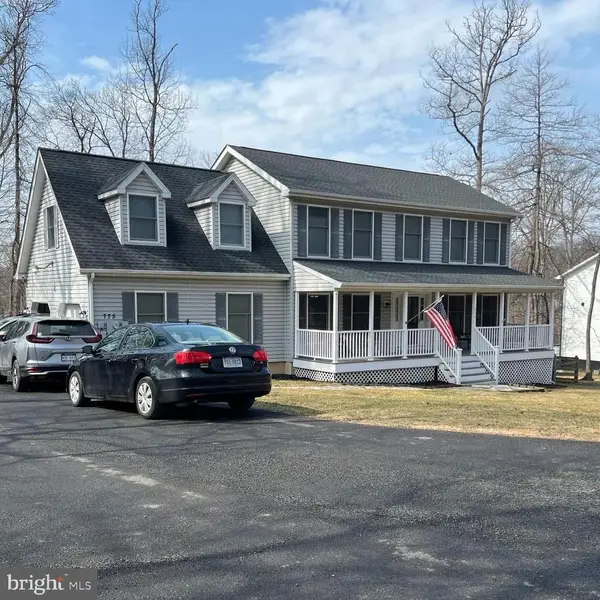 775 Wild Rose Ln, HARPERS FERRY, WV 25425