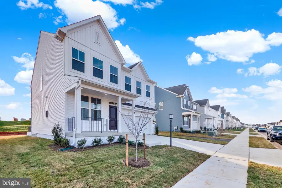 614 Mountain Laurel Blvd #lot 508 Ashton, Ranson, WV 25438 - #2