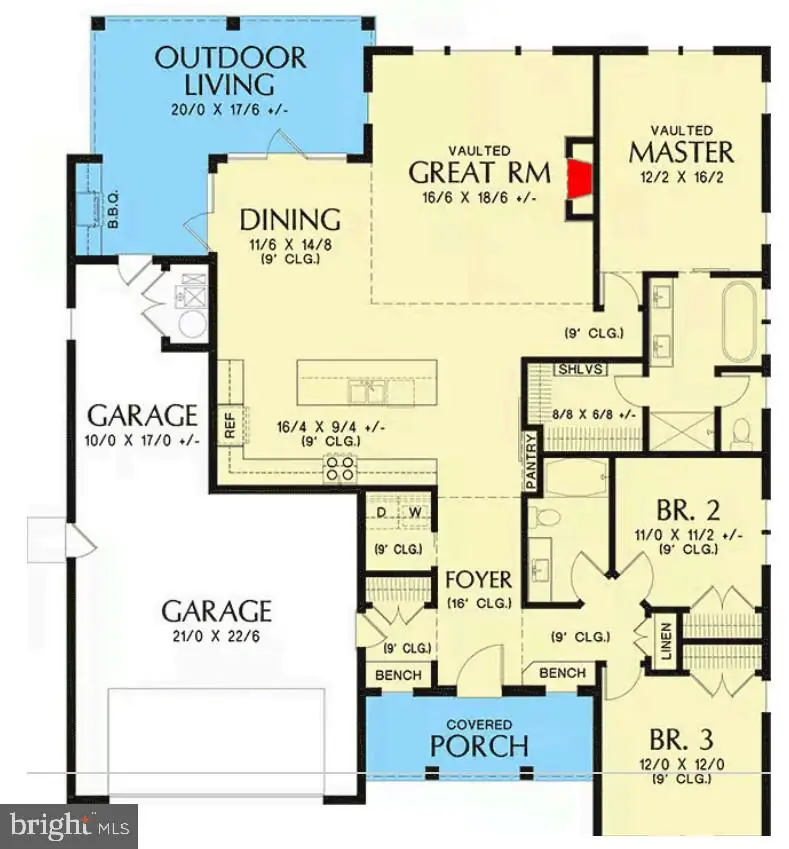 Tbd Lot 6 Ancient Oaks Ct, Charles Town, WV 25414 - #3