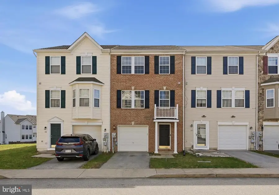 32 Bruce Dr, Charles Town, WV 25414 - #3