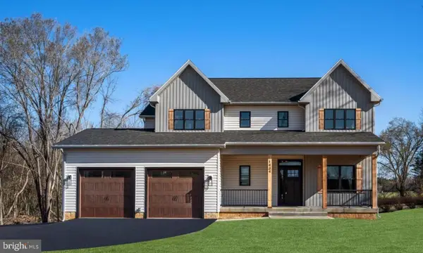 1434 Cloverdale Rd, CHARLES TOWN, WV 25414