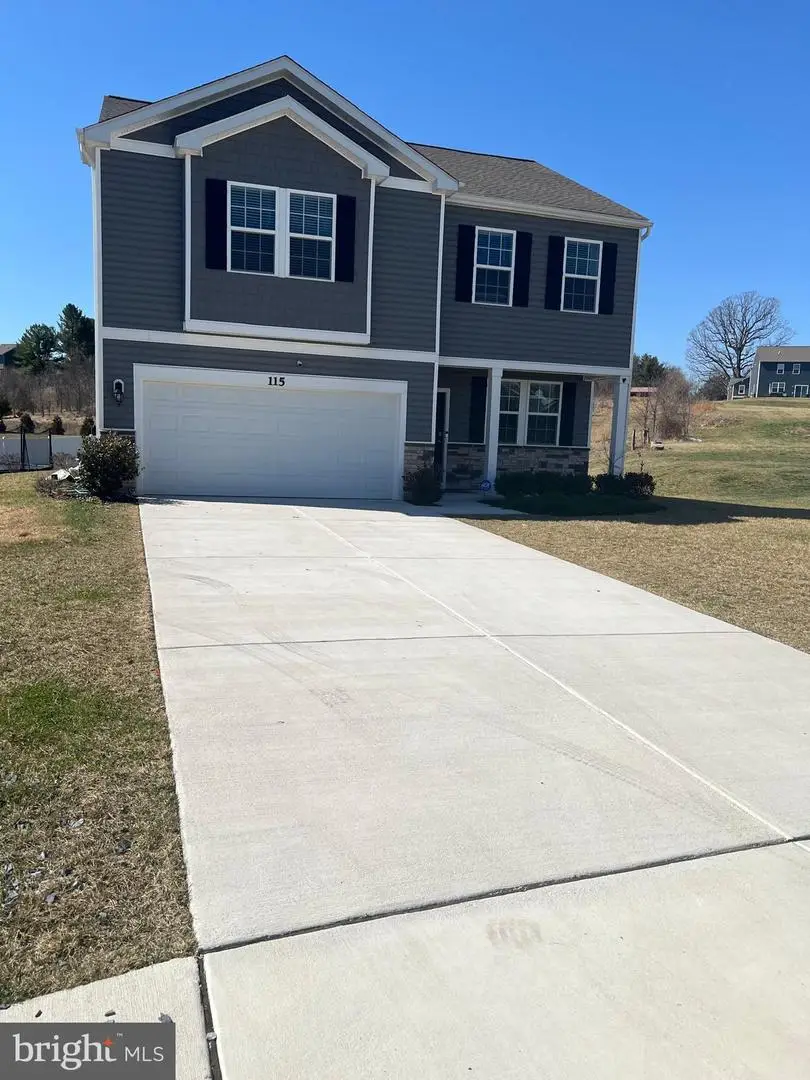 115 Bell Tower Ln, Charles Town, WV 25414 - #1