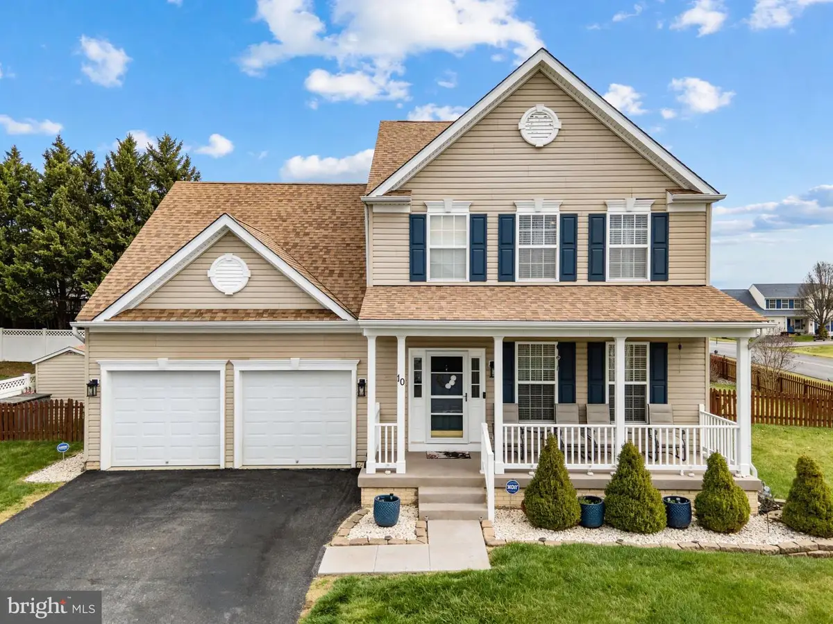 10 Walker Ct, Charles Town, WV 25414 - #1