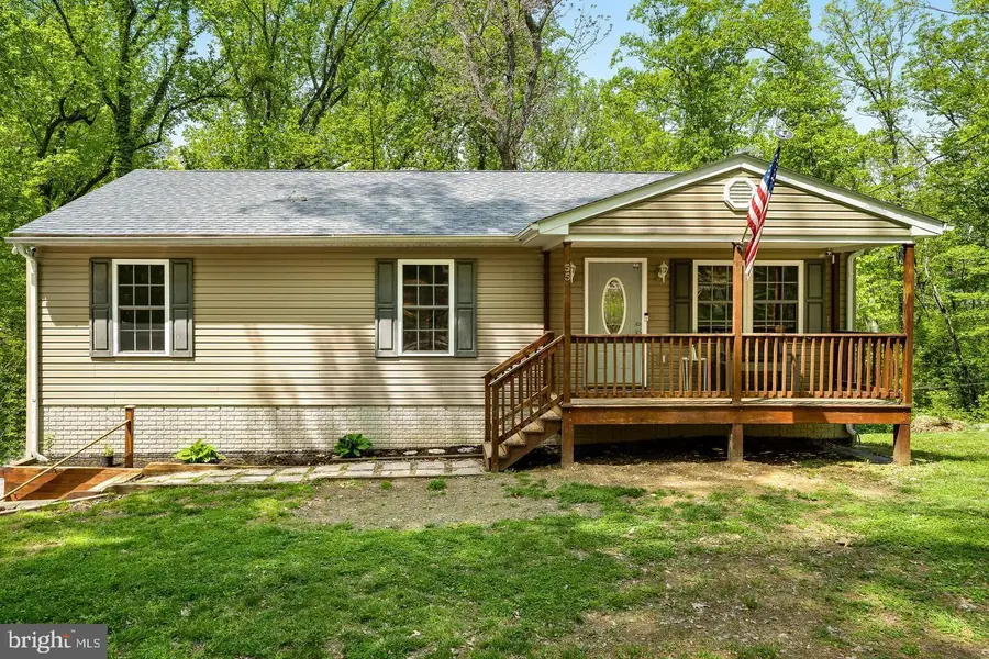 55 Red Squirrel Rd, Harpers Ferry, WV 25425 - #2