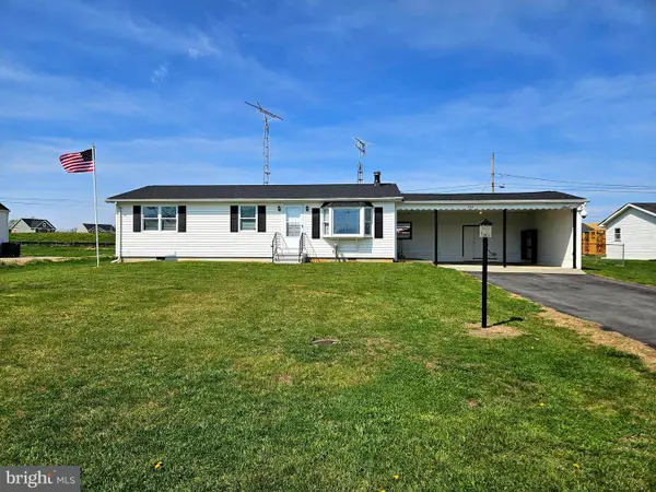 254 Jefferson Terrace Rd, CHARLES TOWN, WV 25414