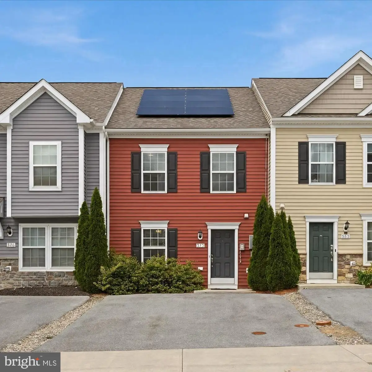 572 Thumper Dr, Ranson, WV 25438 - #1