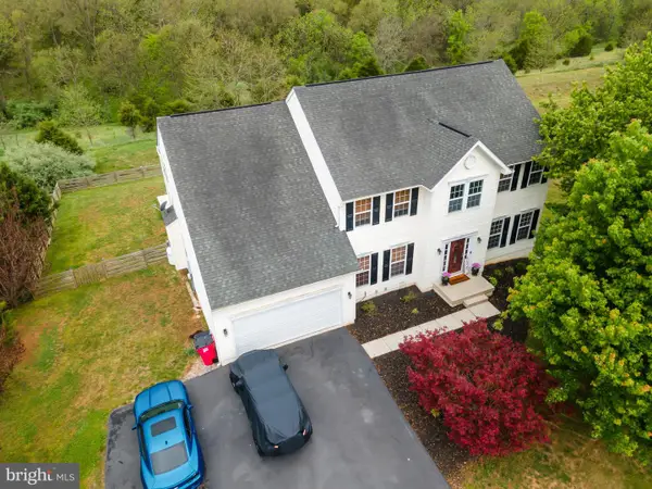 317 Stratus Dr, KEARNEYSVILLE, WV 25430