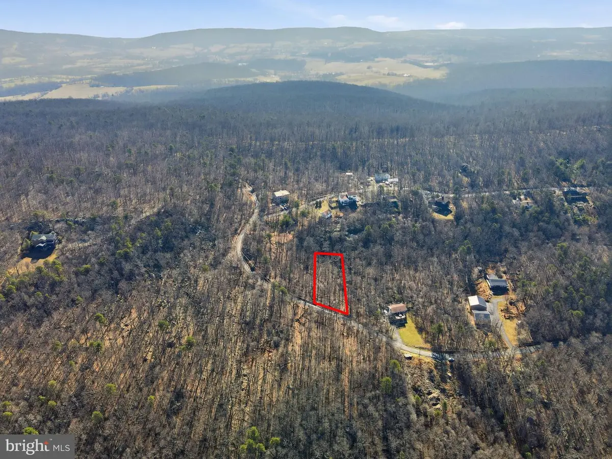 Lot 10 Sec 30f Shannondale Rd, Harpers Ferry, WV 25425 - #1