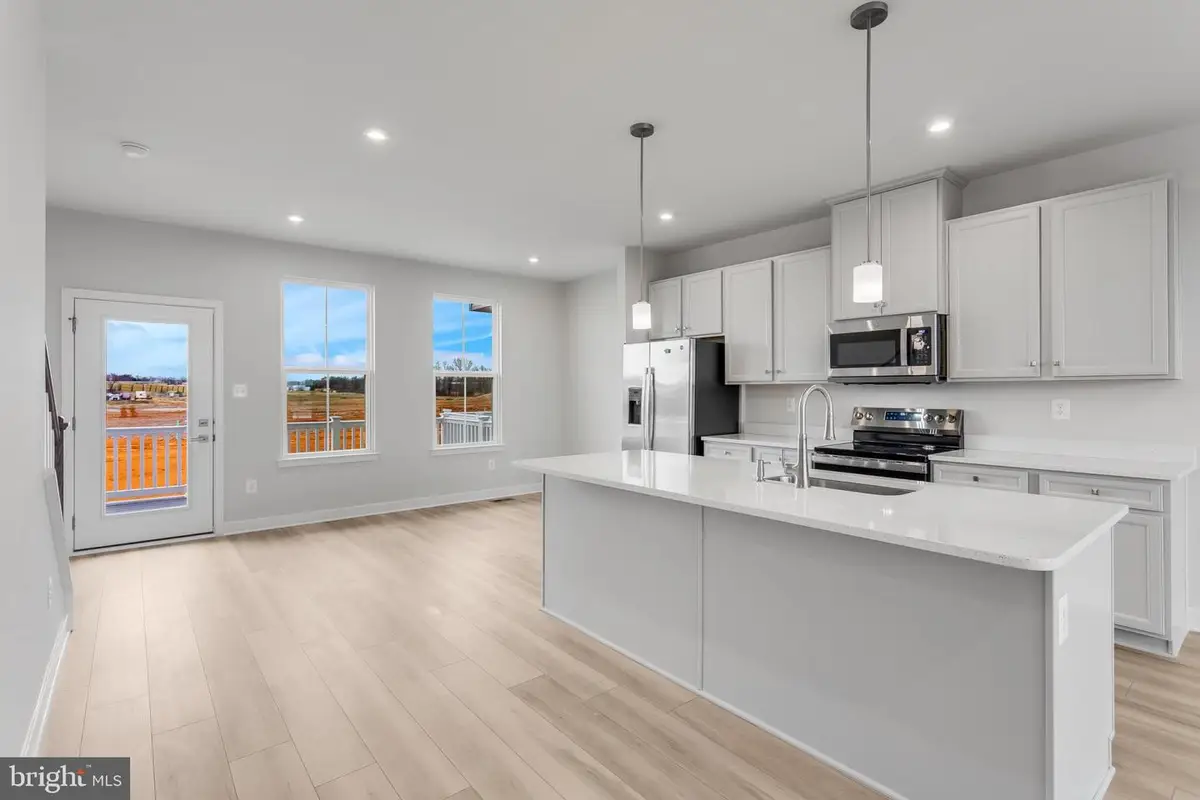 1733 Destrier St, Ranson, WV 25438 - #1