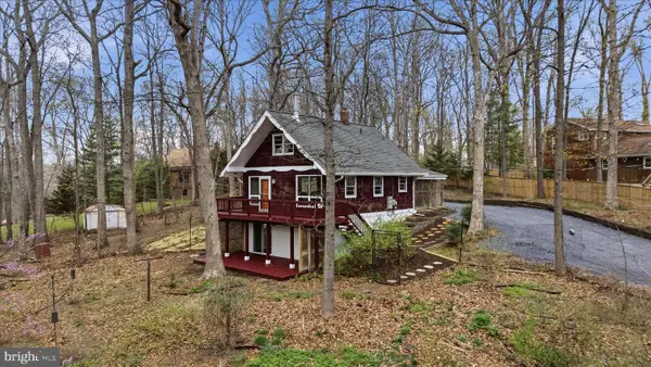 175 Fern Dr, HARPERS FERRY, WV 25425