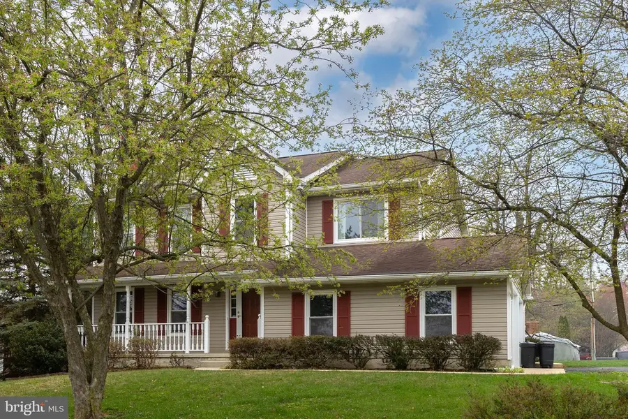 124 Deerfield Dr, Charles Town, WV 25414 - #2