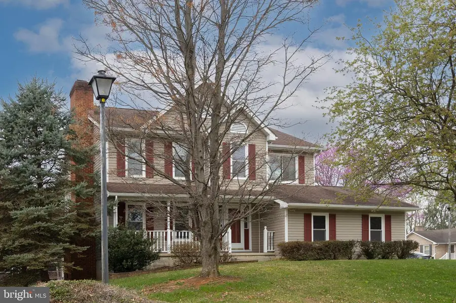 124 Deerfield Dr, Charles Town, WV 25414 - #3