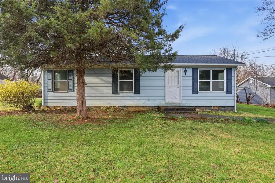 90 Bugle Ln, Kearneysville, WV 25430 - #3