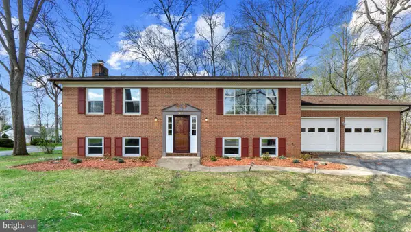 21 Captain Baird Ct, CHARLES TOWN, WV 25414