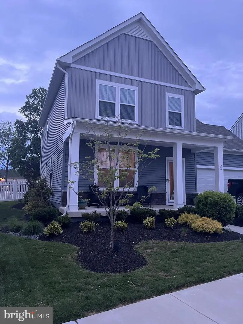 33 National St, Ranson, WV 25438 - #1