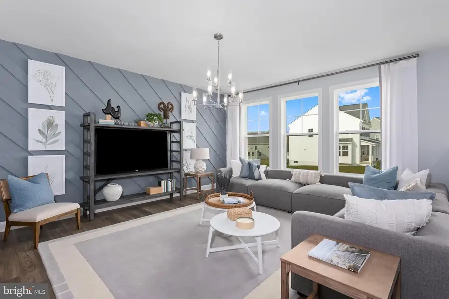 Homesite 672 Crystal Brook Ln, Charles Town, WV 25414 - #2