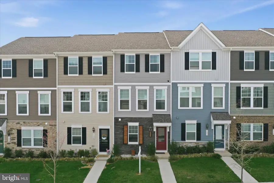 186 Coolidge Ave, Ranson, WV 25438 - #2