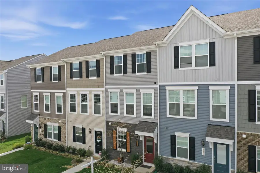 186 Coolidge Ave, Ranson, WV 25438 - #3