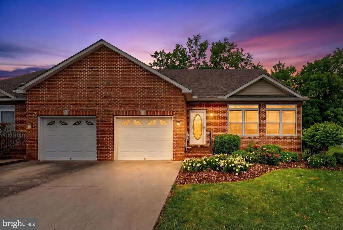 136 Brookline Dr, Charles Town, WV 25414 - #1