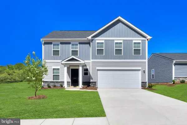 93 Fortuna Rd, CHARLES TOWN, WV 25414