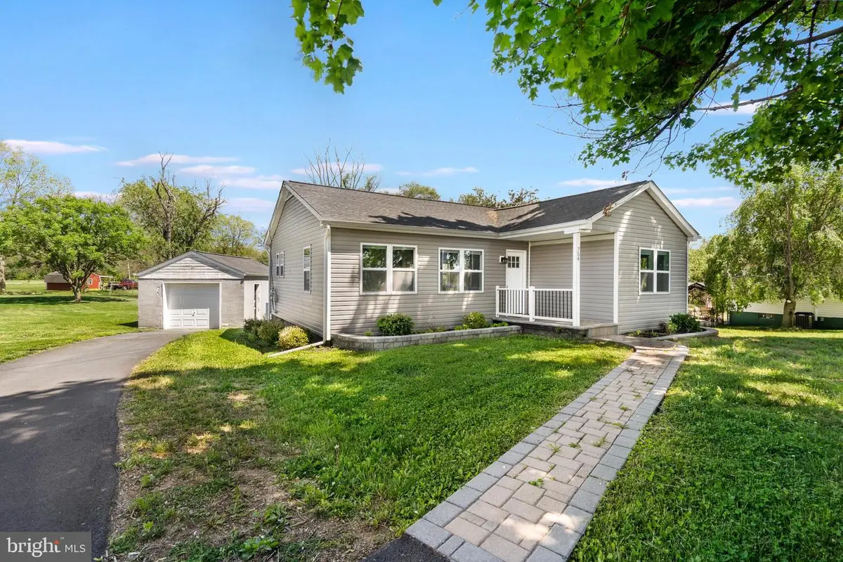 754 Shepherdstown Pike, Harpers Ferry, WV 25425 - #1