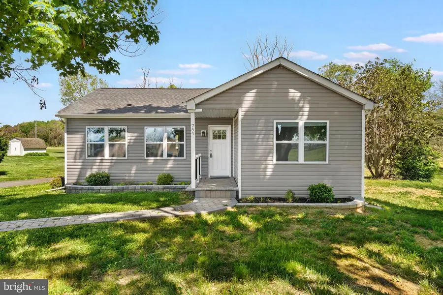 754 Shepherdstown Pike, Harpers Ferry, WV 25425 - #2