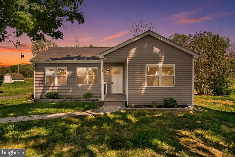 754 Shepherdstown Pike, Harpers Ferry, WV 25425 - #3