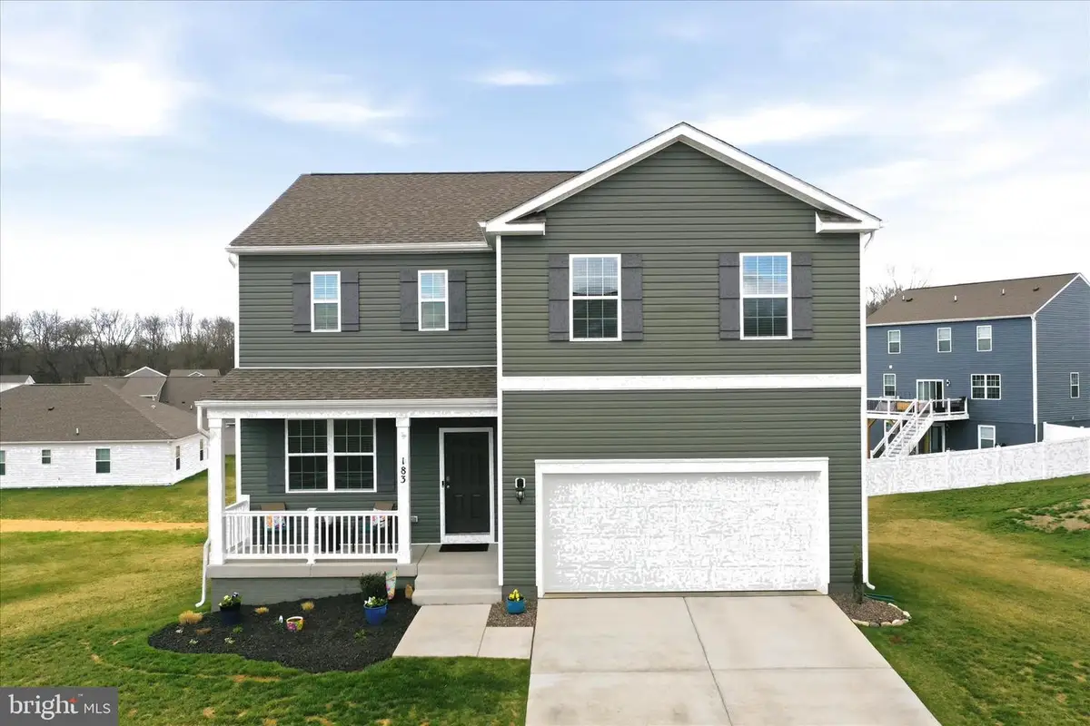 183 Riderwood Way, Shepherdstown, WV 25443 - #1