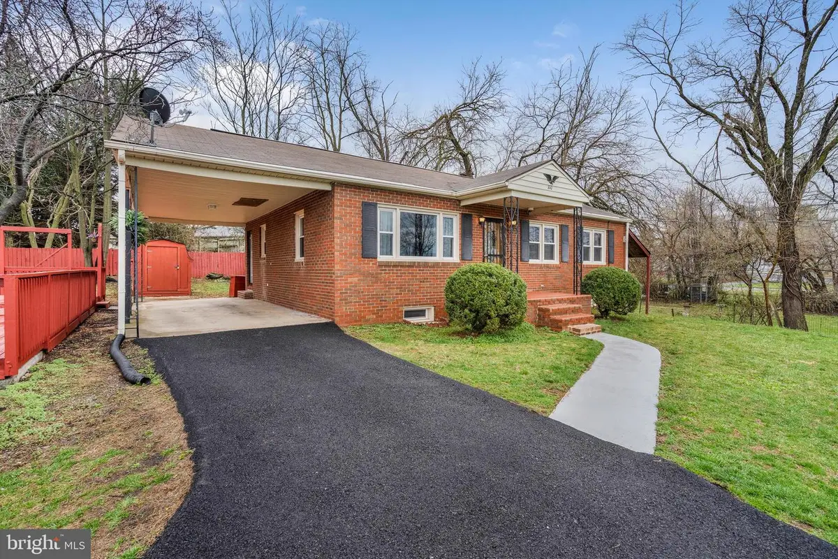 310 N Fairfax Blvd, Ranson, WV 25438 - #1