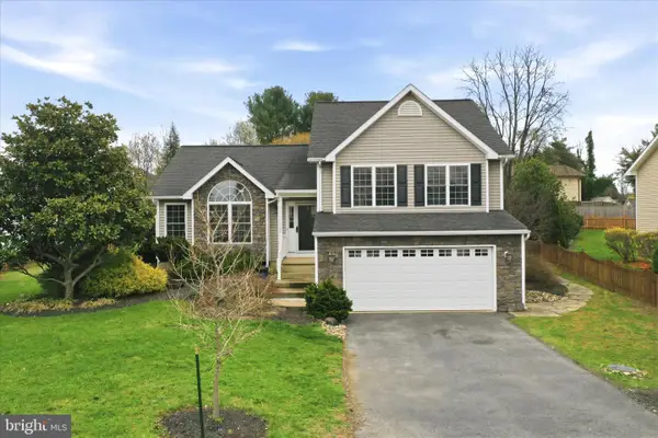 88 Grassy Meadow Rd, CHARLES TOWN, WV 25414