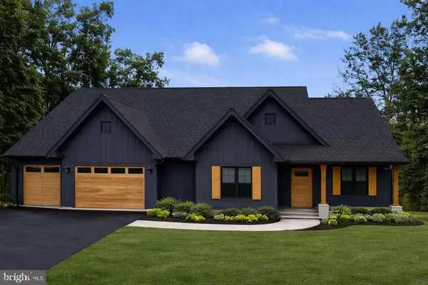 Mistletoe Ln #lot 13, HARPERS FERRY, WV 25425