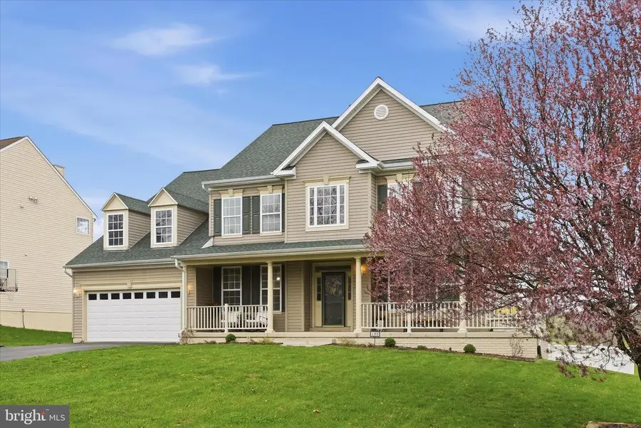 122 Revere Dr, Charles Town, WV 25414 - #3