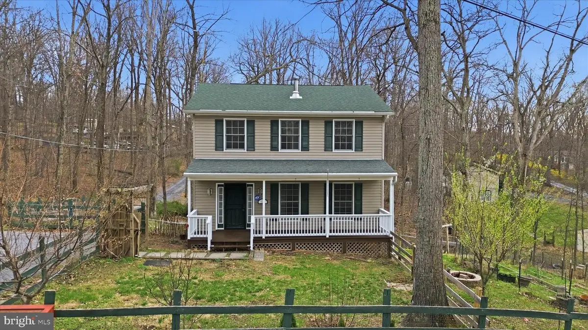 136 Wild Hare Rd, Harpers Ferry, WV 25425 - #1