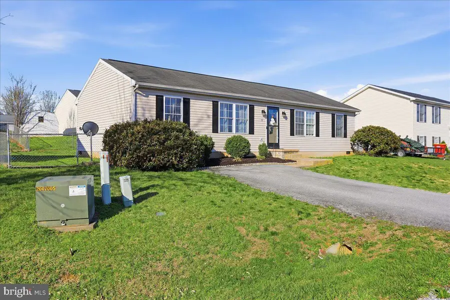 57 Stiles Way, Ranson, WV 25438 - #2
